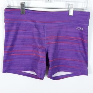 Champion Duo Dry Athletic Workout Shorts XL